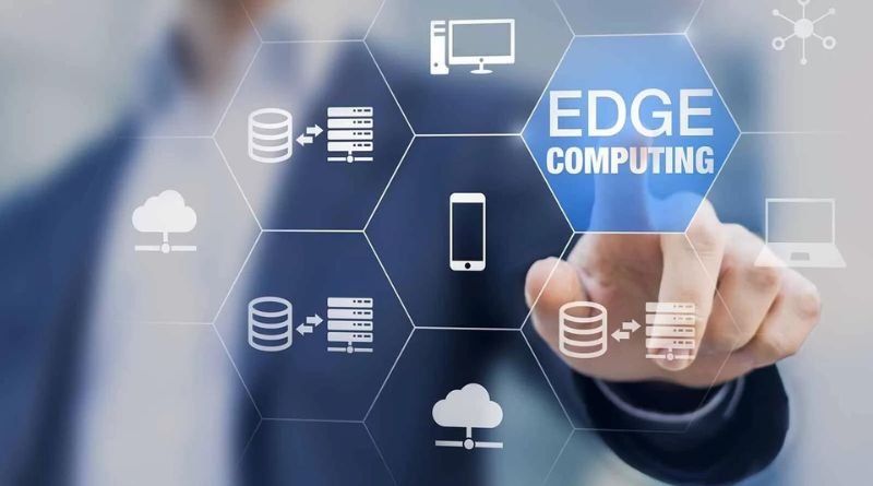 Edge Computing