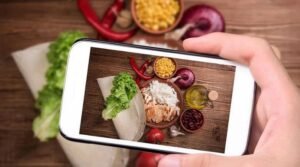 Online Food Trends: Exploring FHTHopeFood