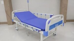 Hospital Bed