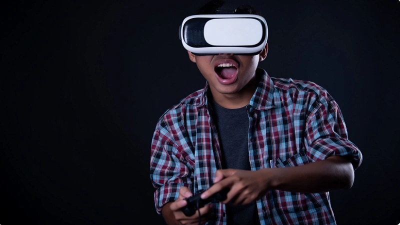 tommy jacobs gaming eyexcon